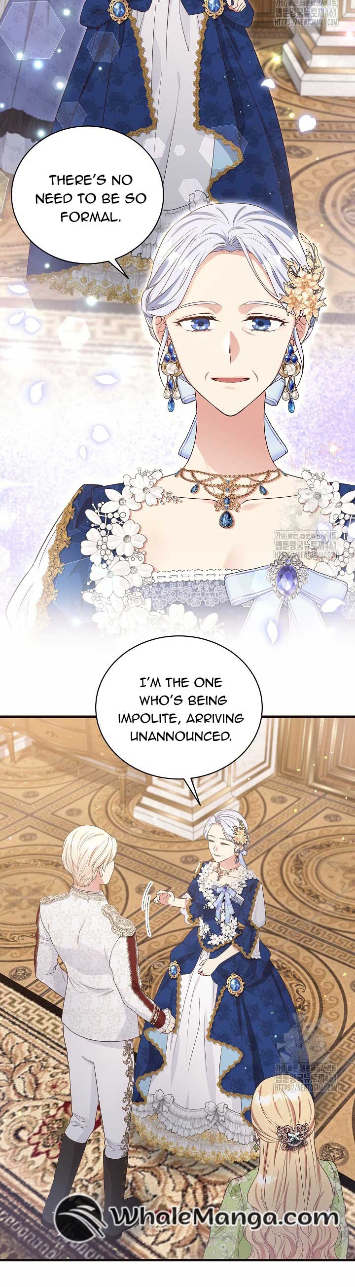 The Student Guardians Are Obsessed With Me Chapter 10 84 13