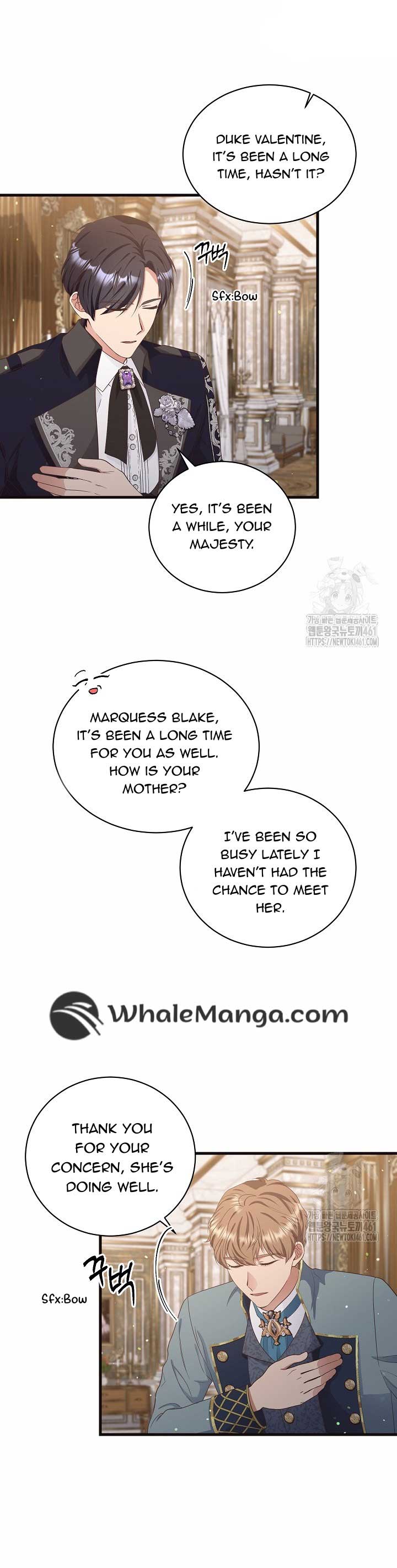 The Student Guardians Are Obsessed With Me Chapter 10 85 14