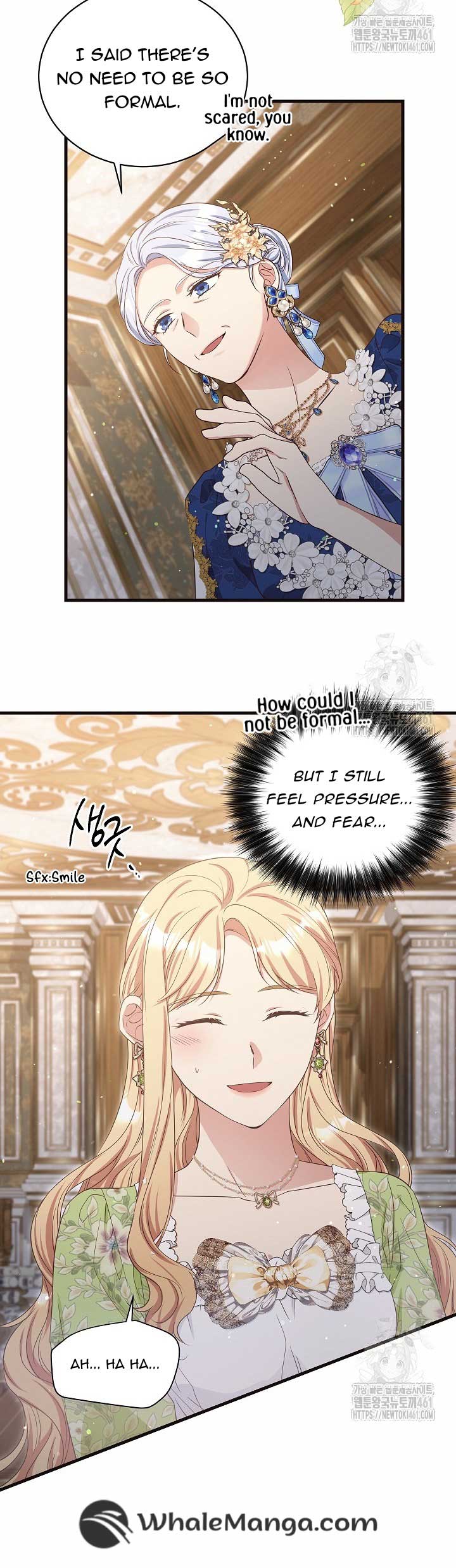 The Student Guardians Are Obsessed With Me Chapter 10 87 16
