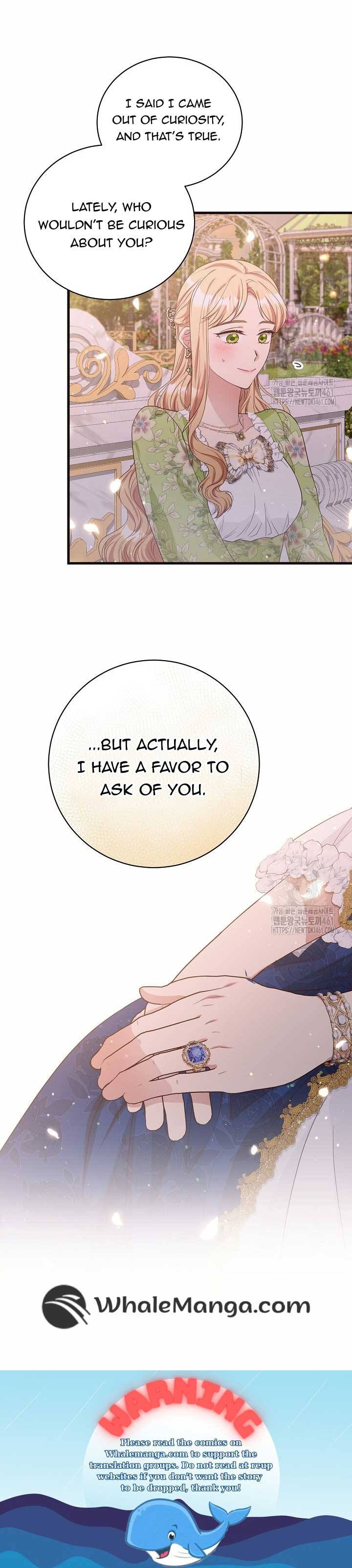 The Student Guardians Are Obsessed With Me Chapter 10 91 20