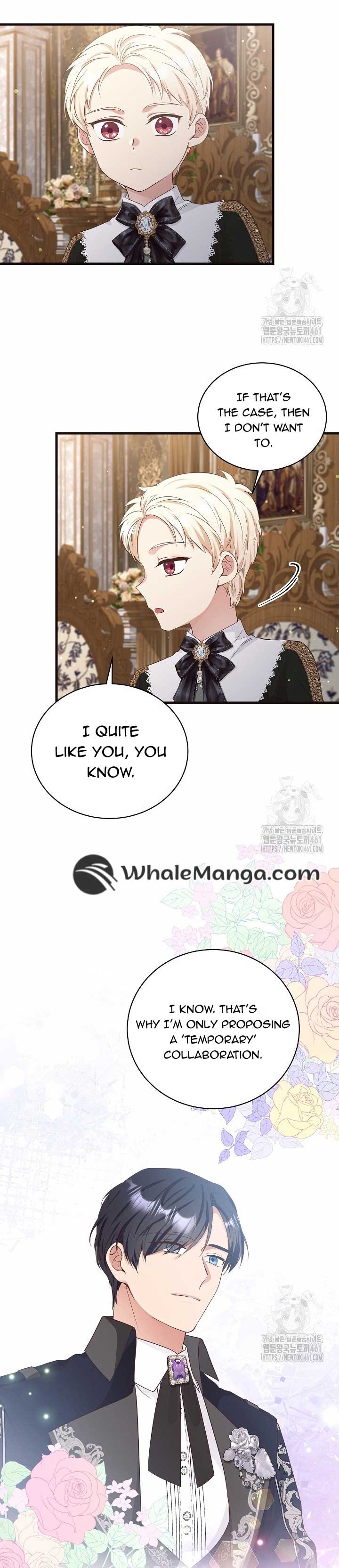 The Student Guardians Are Obsessed With Me Chapter 10 77 6