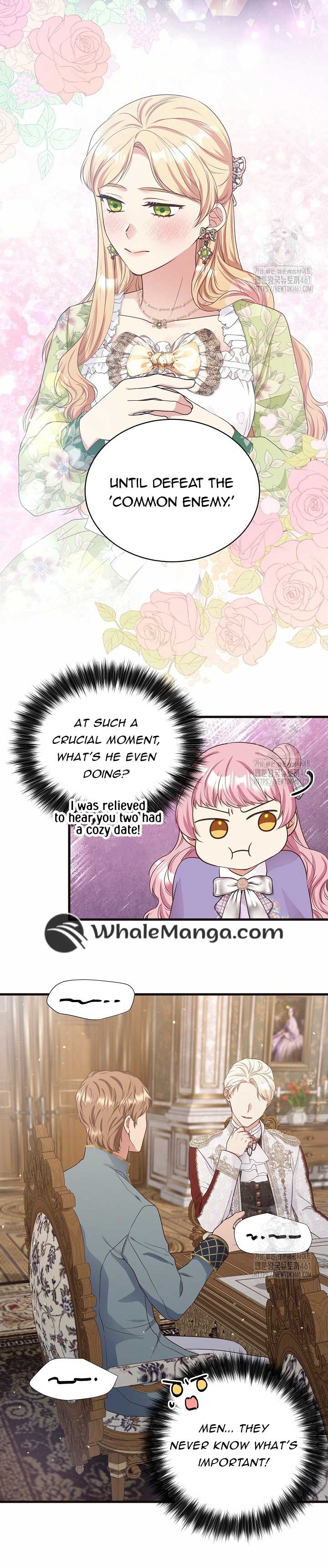 The Student Guardians Are Obsessed With Me Chapter 10 78 7