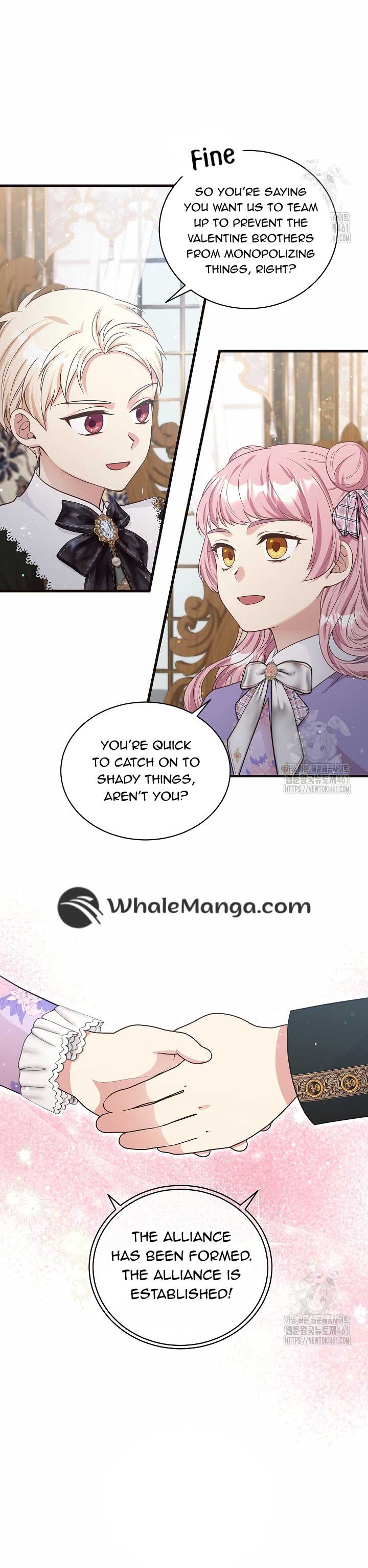 The Student Guardians Are Obsessed With Me Chapter 10 79 8