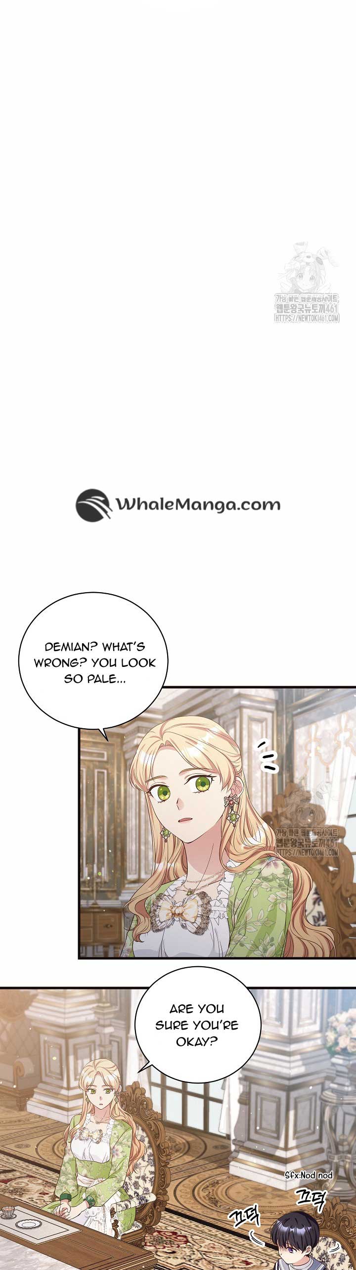 The Student Guardians Are Obsessed With Me Chapter 10 80 9