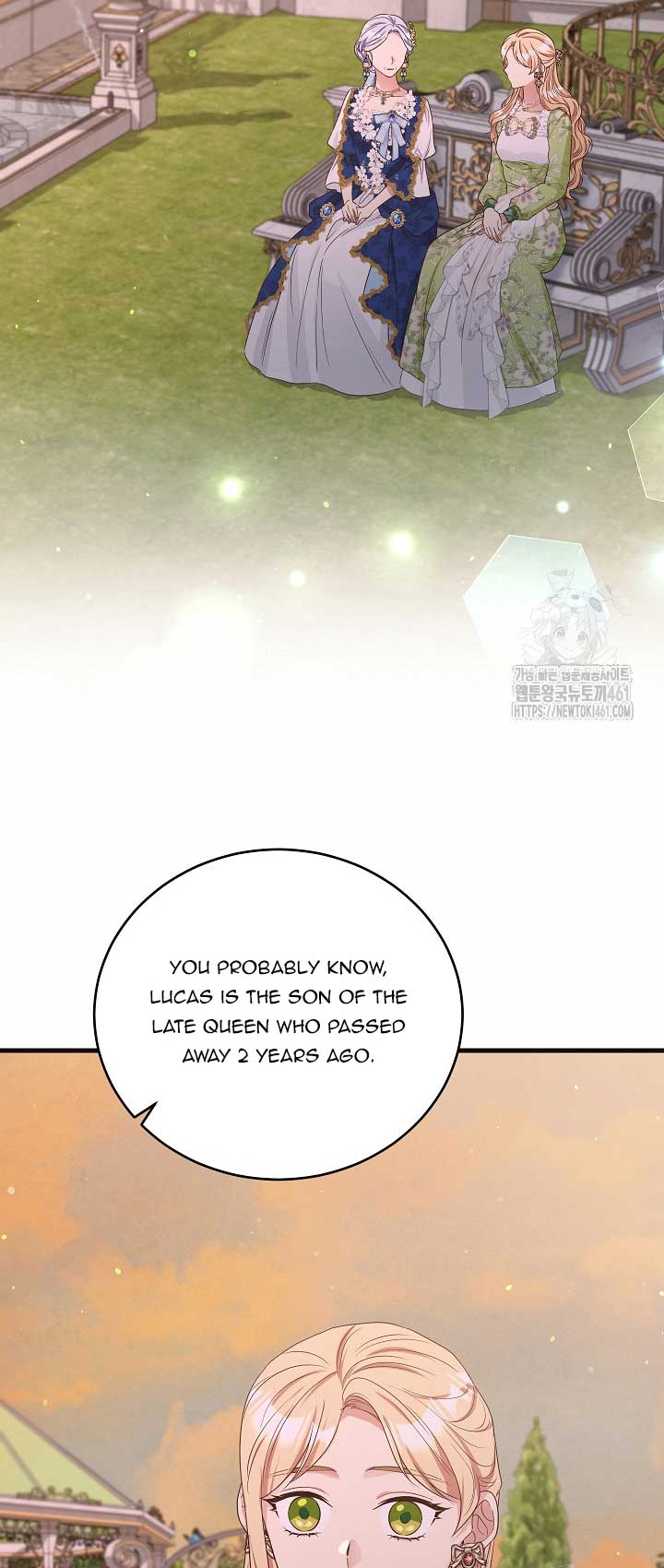 The Student Guardians Are Obsessed With Me Chapter 11 200 04