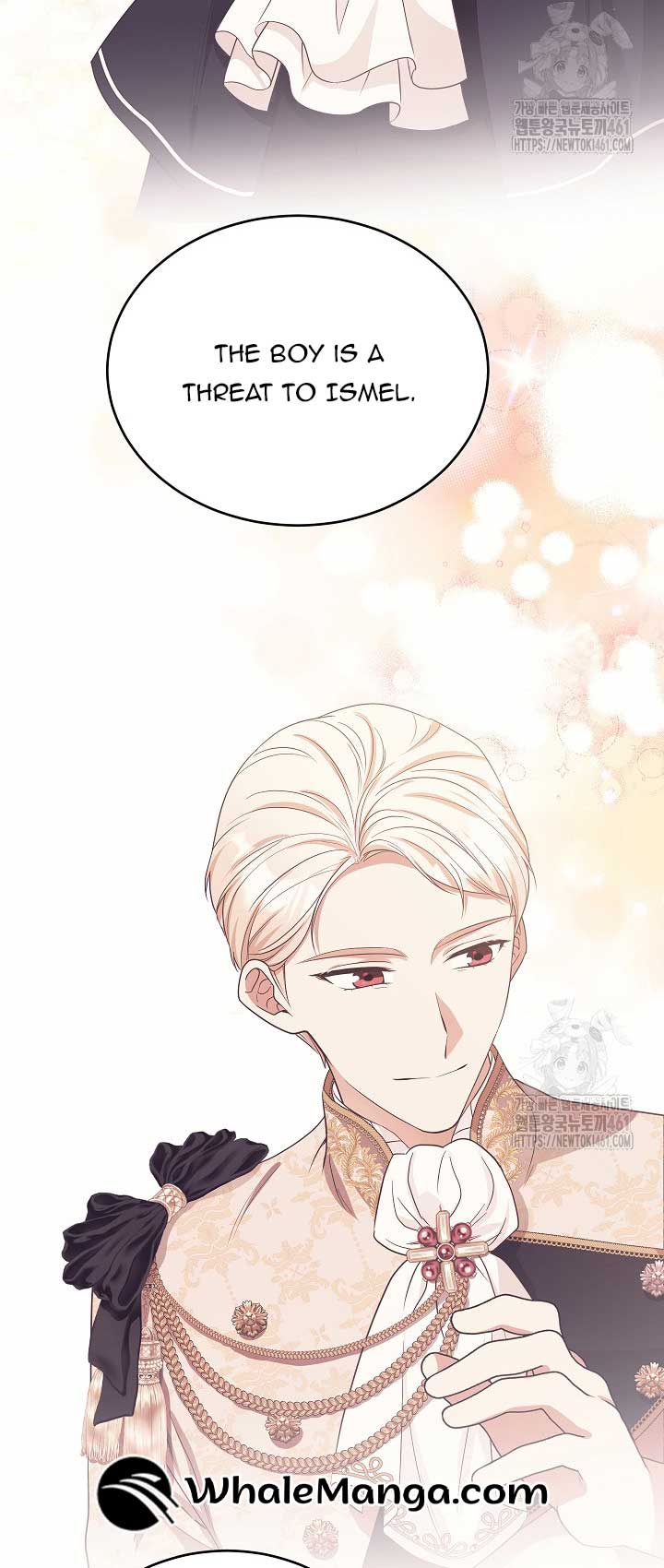 The Student Guardians Are Obsessed With Me Chapter 11 207 11