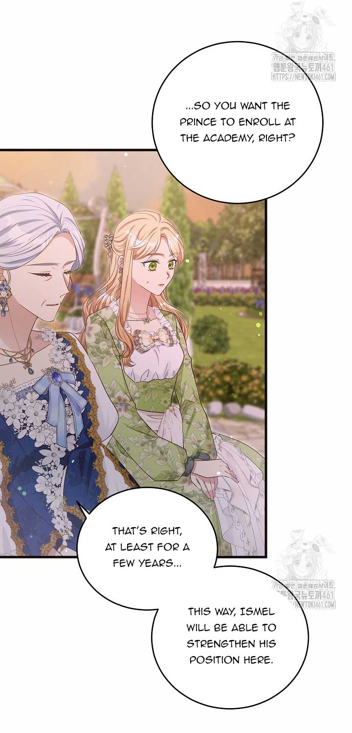 The Student Guardians Are Obsessed With Me Chapter 11 209 13