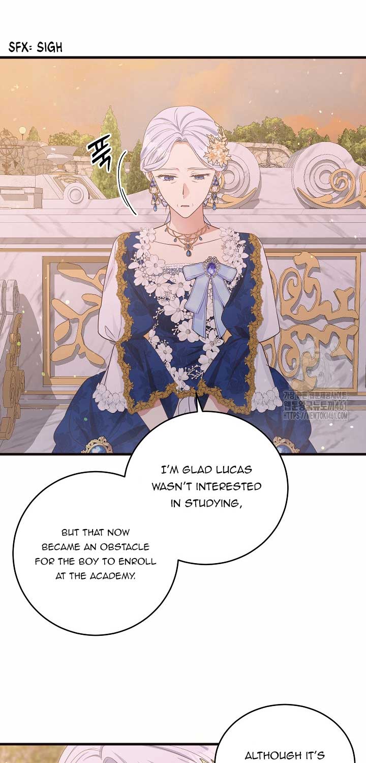 The Student Guardians Are Obsessed With Me Chapter 11 210 14