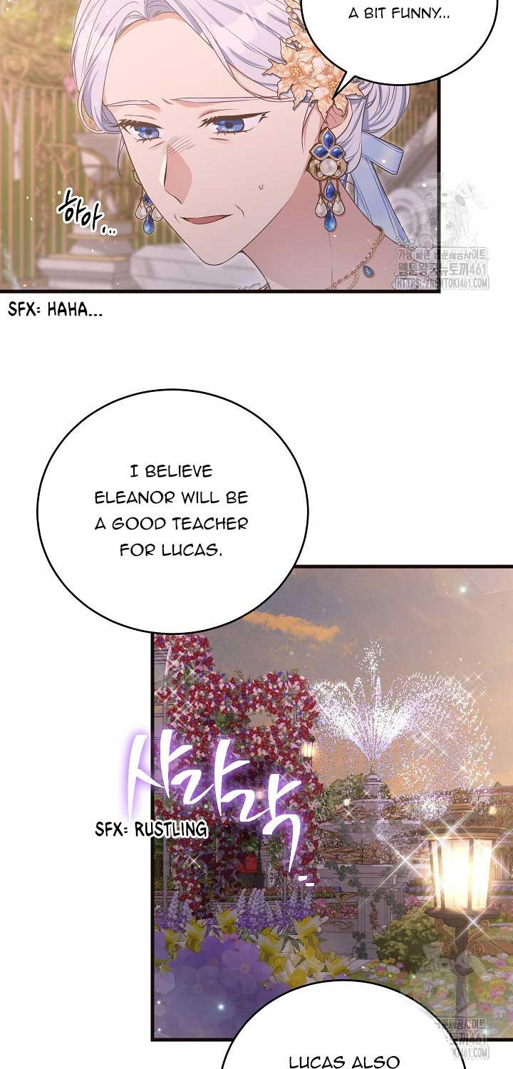 The Student Guardians Are Obsessed With Me Chapter 11 211 15