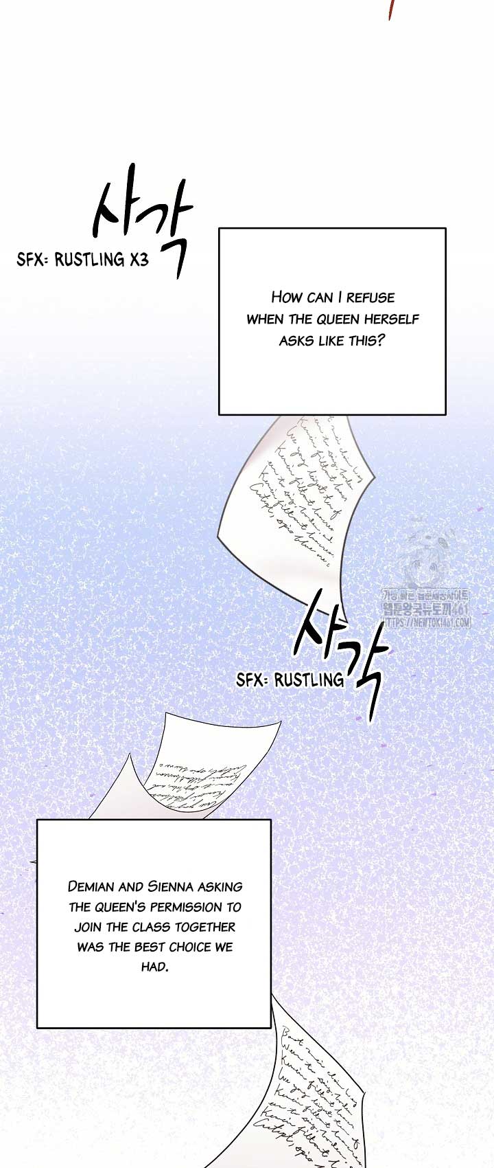 The Student Guardians Are Obsessed With Me Chapter 11 224 28