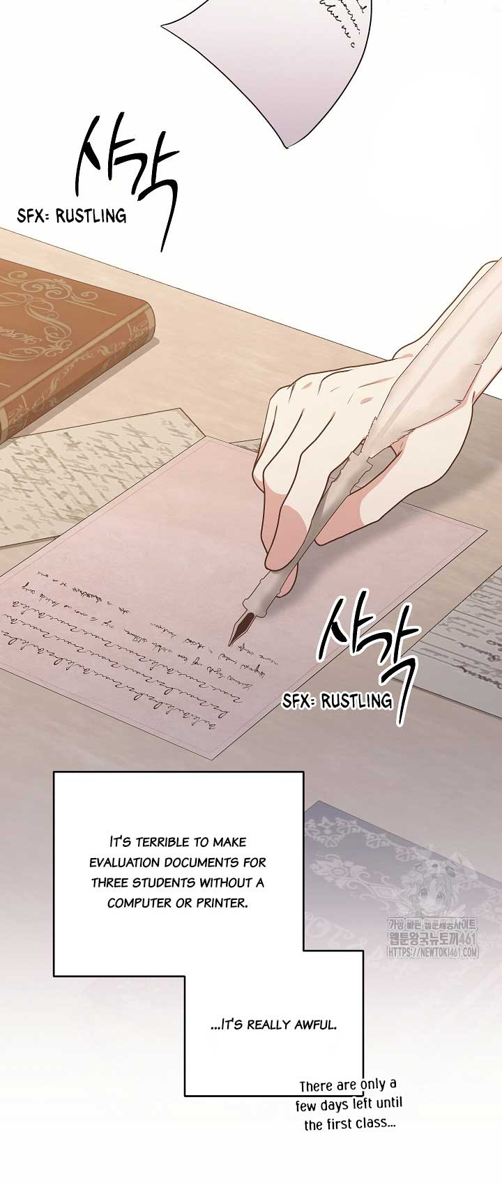 The Student Guardians Are Obsessed With Me Chapter 11 225 29