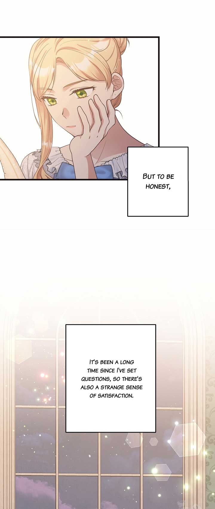 The Student Guardians Are Obsessed With Me Chapter 11 226 30