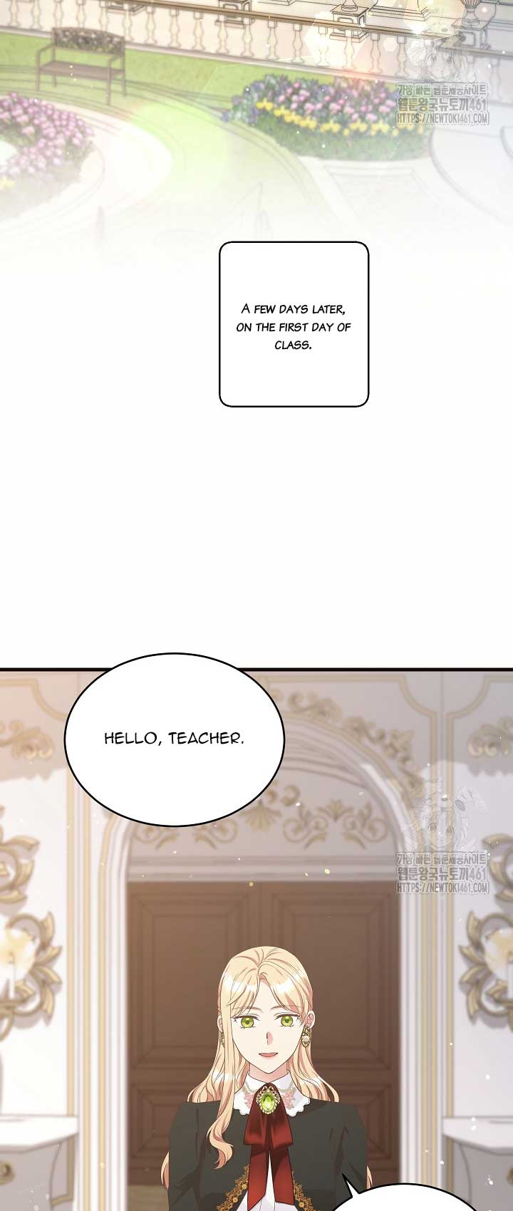 The Student Guardians Are Obsessed With Me Chapter 11 229 33