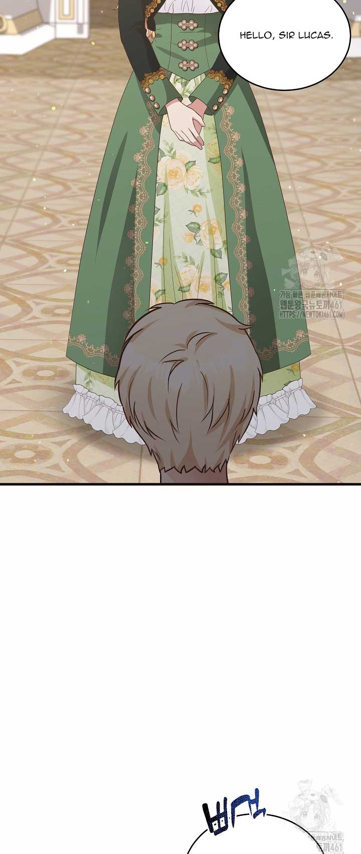 The Student Guardians Are Obsessed With Me Chapter 11 230 34