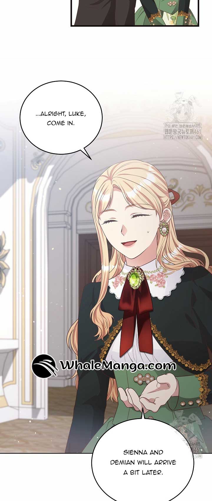 The Student Guardians Are Obsessed With Me Chapter 11 232 36