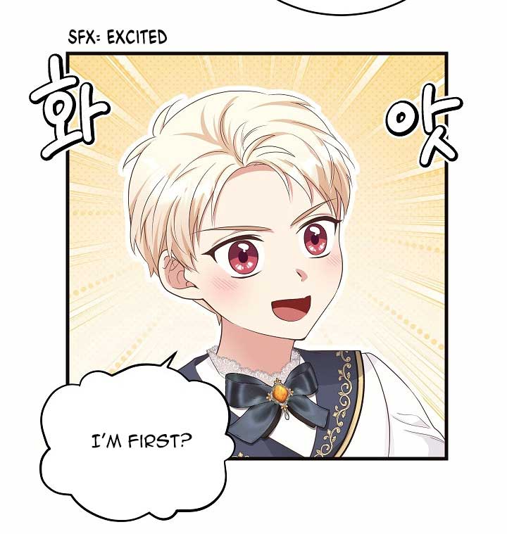 The Student Guardians Are Obsessed With Me Chapter 11 233 37