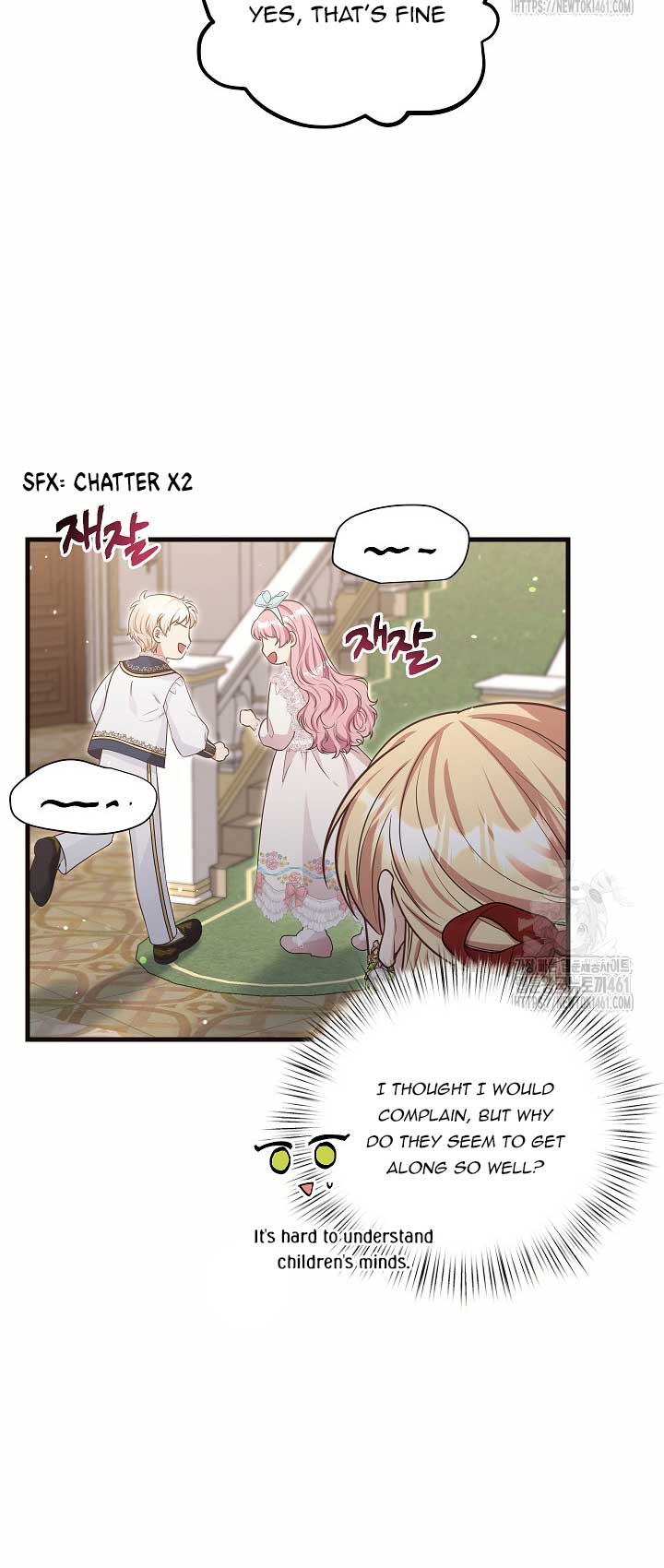 The Student Guardians Are Obsessed With Me Chapter 11 236 40