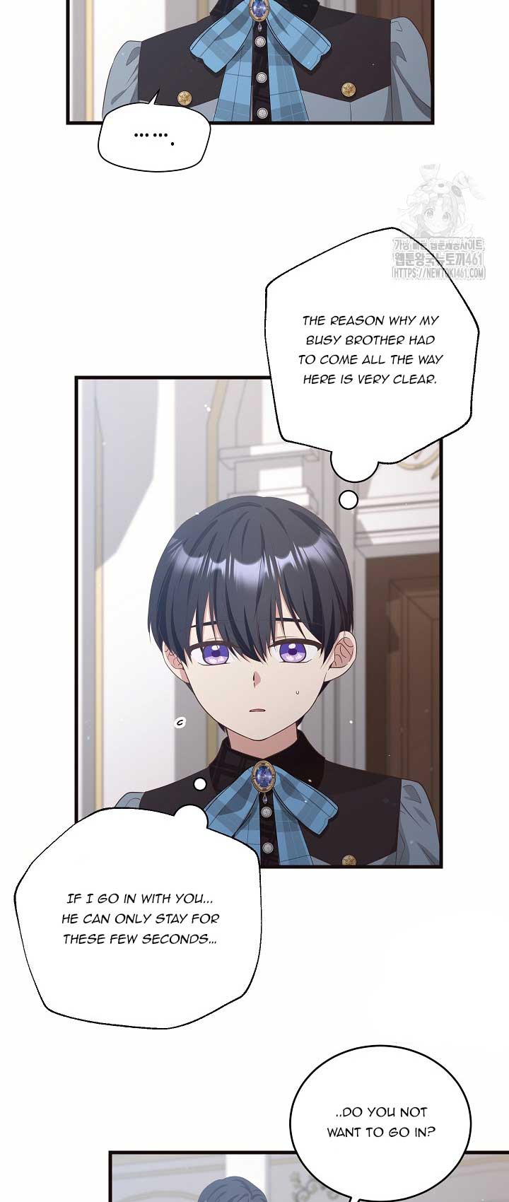 The Student Guardians Are Obsessed With Me Chapter 11 241 45