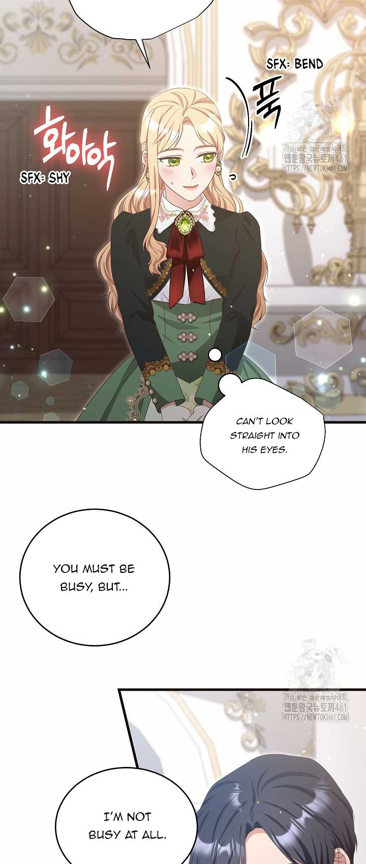 The Student Guardians Are Obsessed With Me Chapter 11 248 52