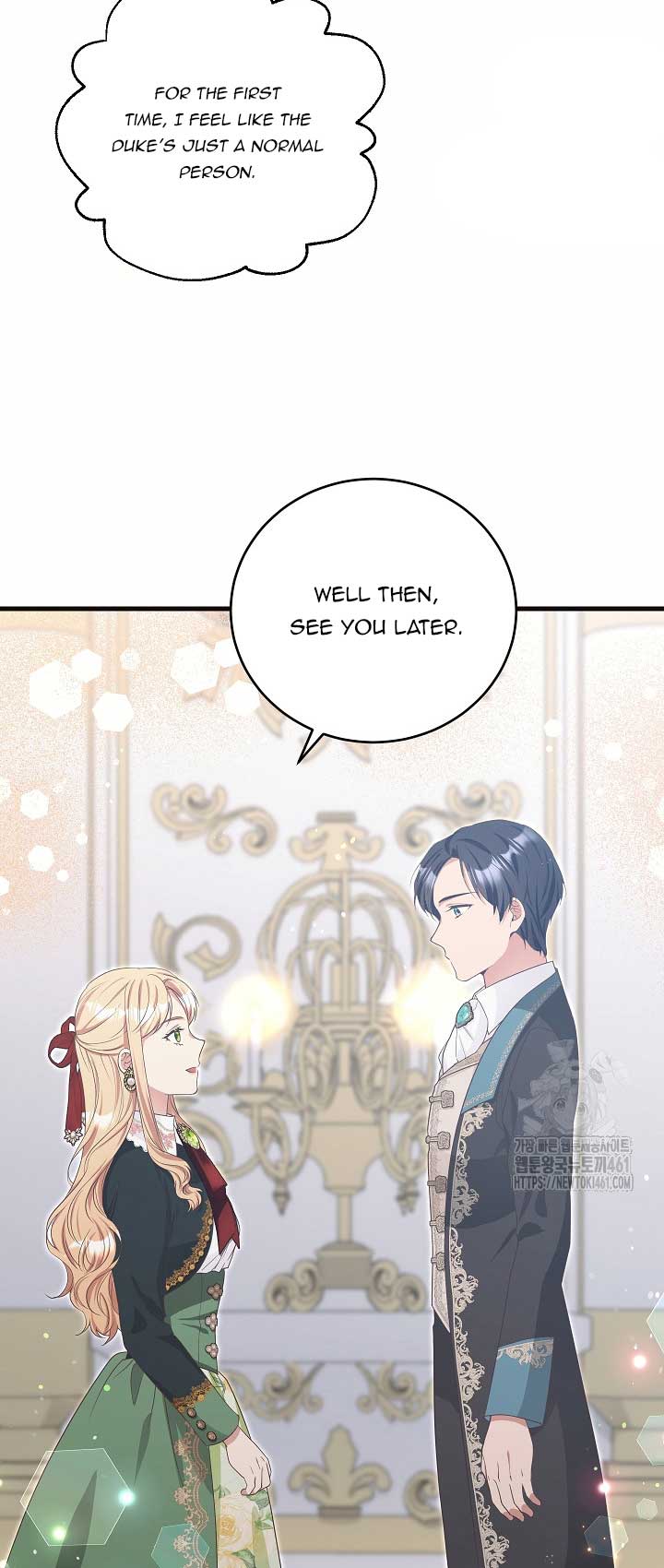 The Student Guardians Are Obsessed With Me Chapter 11 256 60