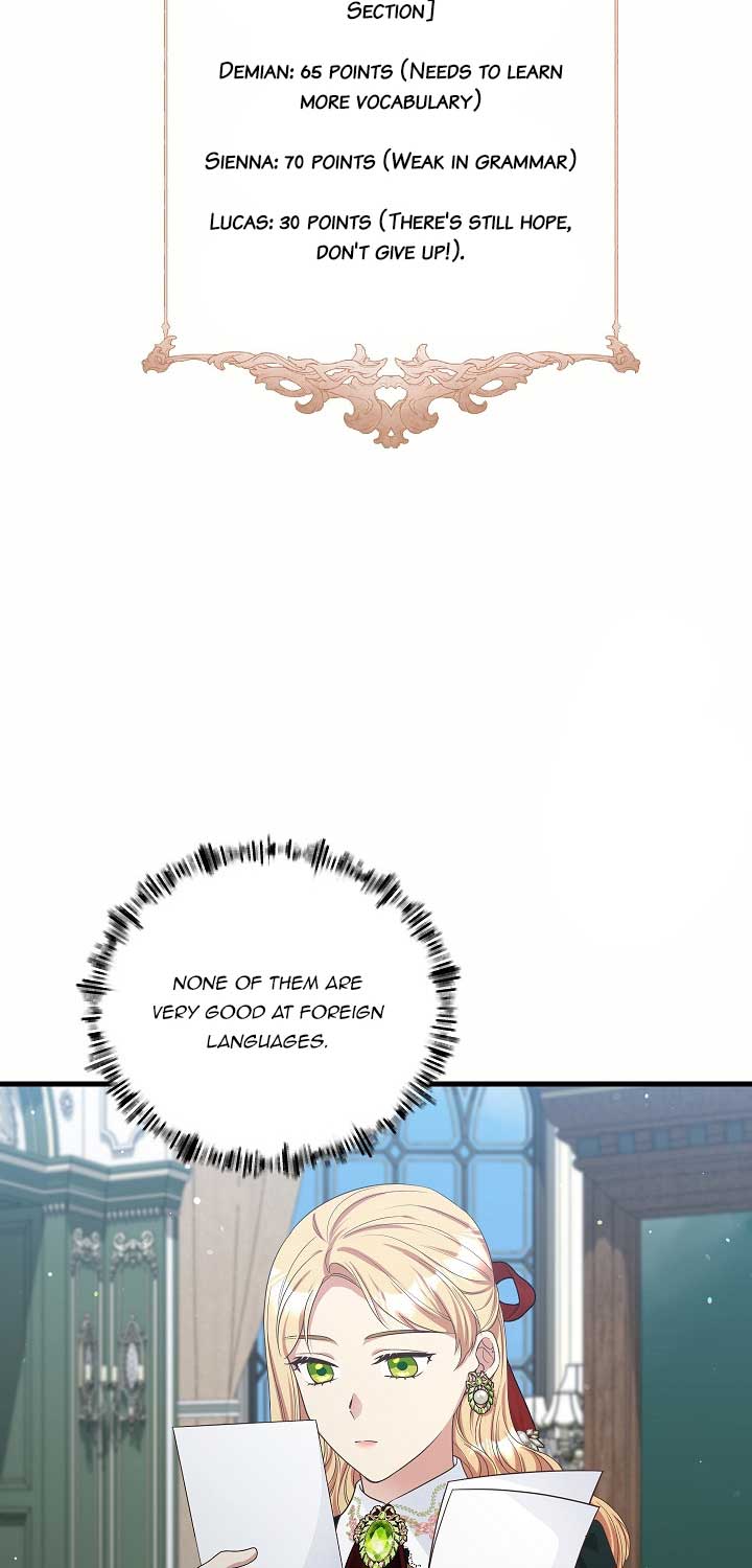 The Student Guardians Are Obsessed With Me Chapter 12 205 20