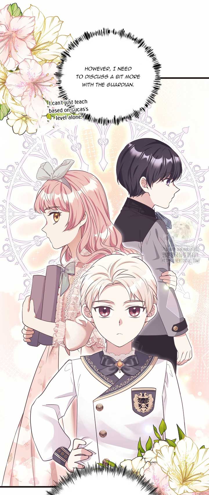 The Student Guardians Are Obsessed With Me Chapter 12 209 24