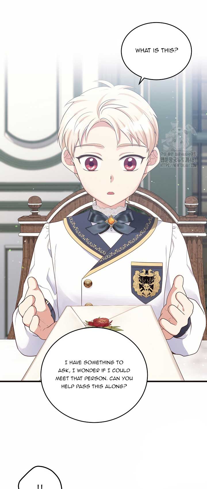 The Student Guardians Are Obsessed With Me Chapter 12 213 28
