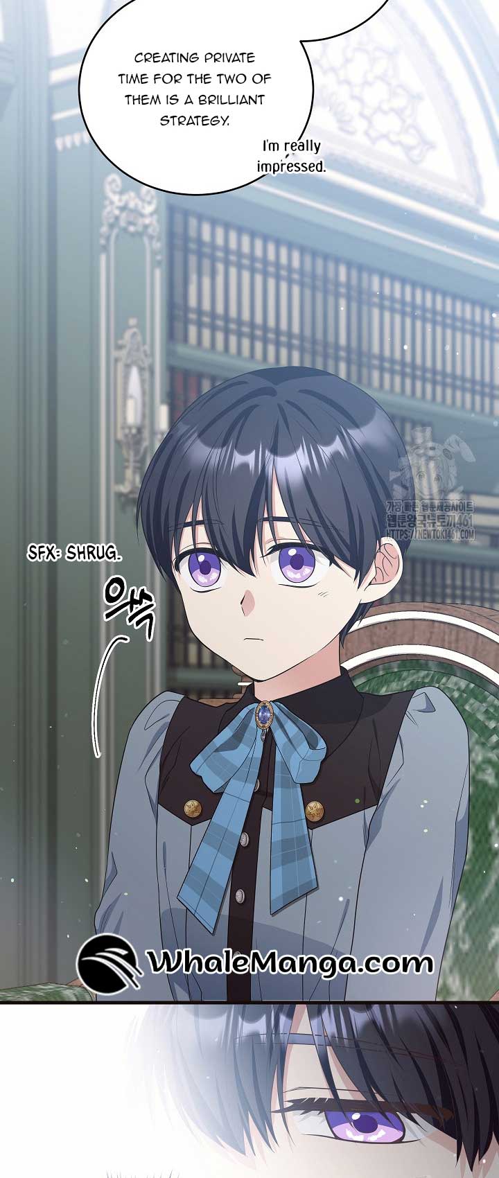 The Student Guardians Are Obsessed With Me Chapter 12 188 3