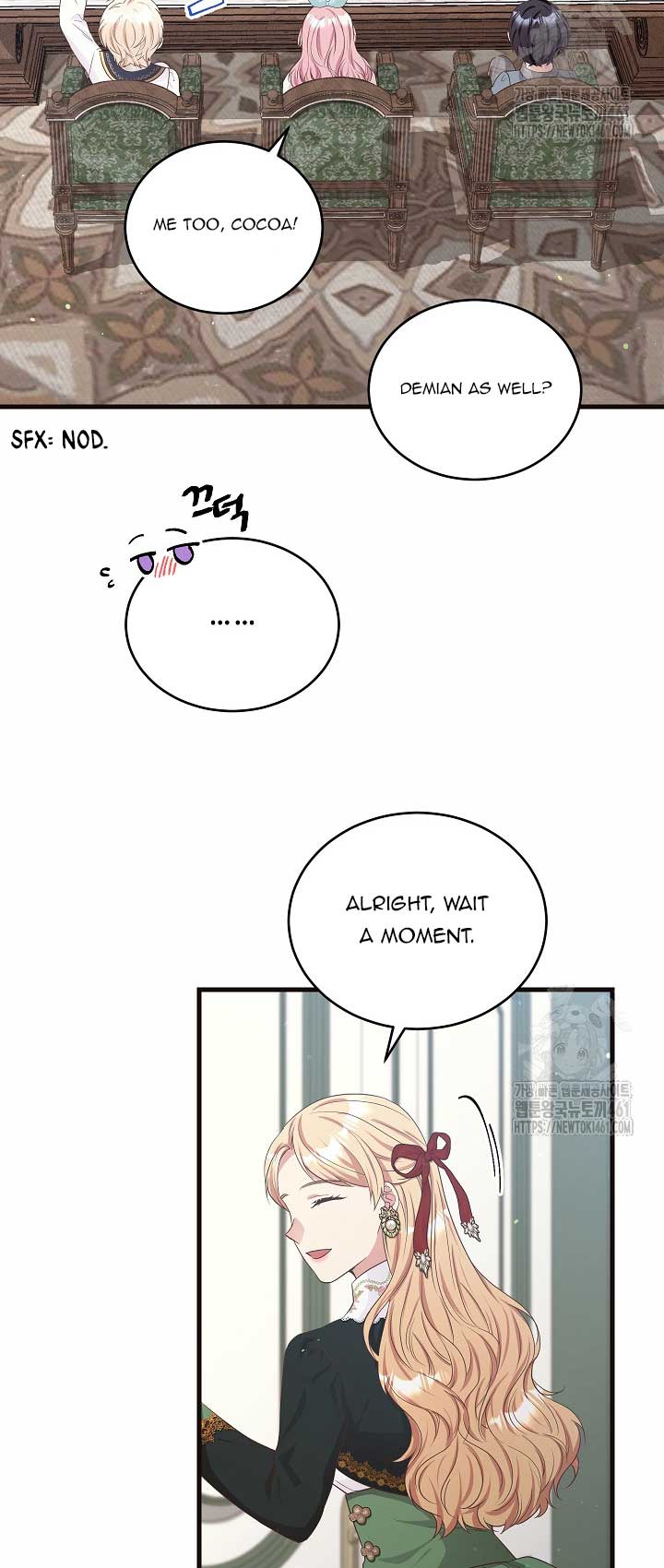The Student Guardians Are Obsessed With Me Chapter 12 217 32