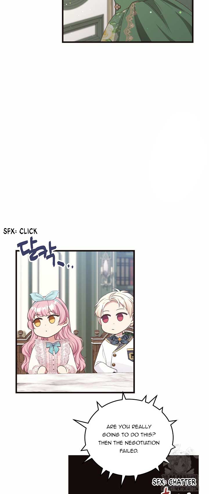 The Student Guardians Are Obsessed With Me Chapter 12 218 33