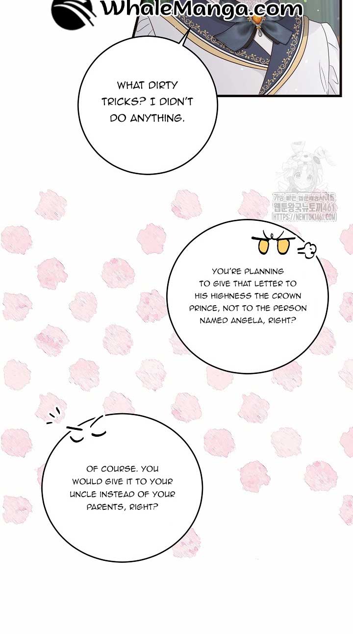 The Student Guardians Are Obsessed With Me Chapter 12 220 35