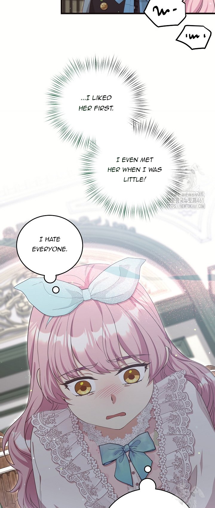 The Student Guardians Are Obsessed With Me Chapter 12 222 37
