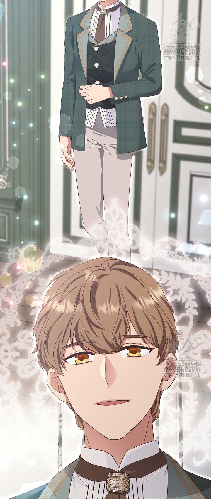 The Student Guardians Are Obsessed With Me Chapter 12 227 42