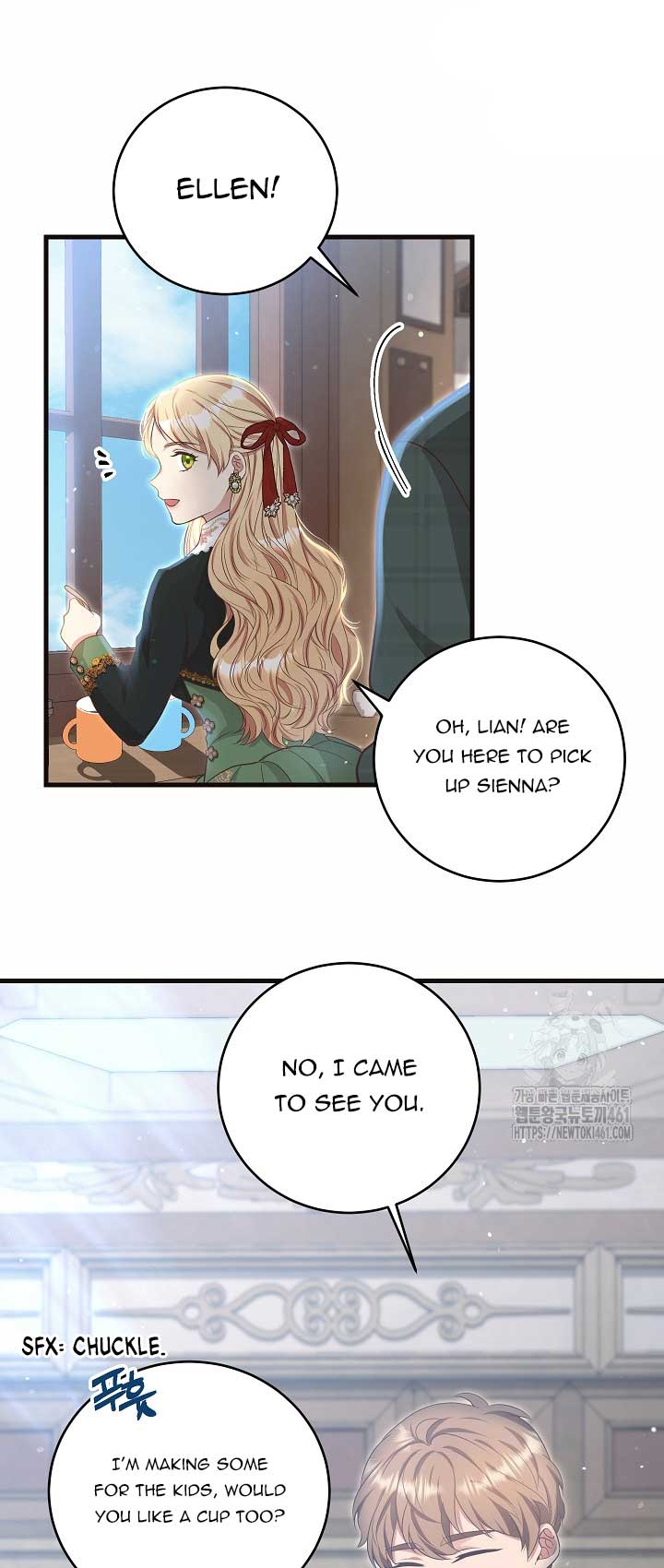 The Student Guardians Are Obsessed With Me Chapter 12 232 47