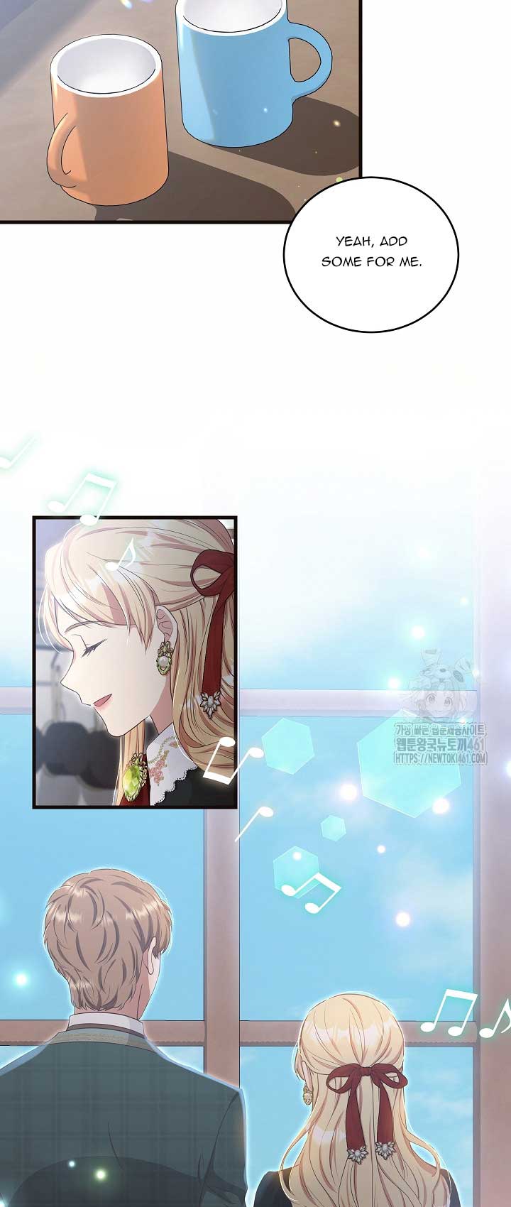 The Student Guardians Are Obsessed With Me Chapter 12 234 49
