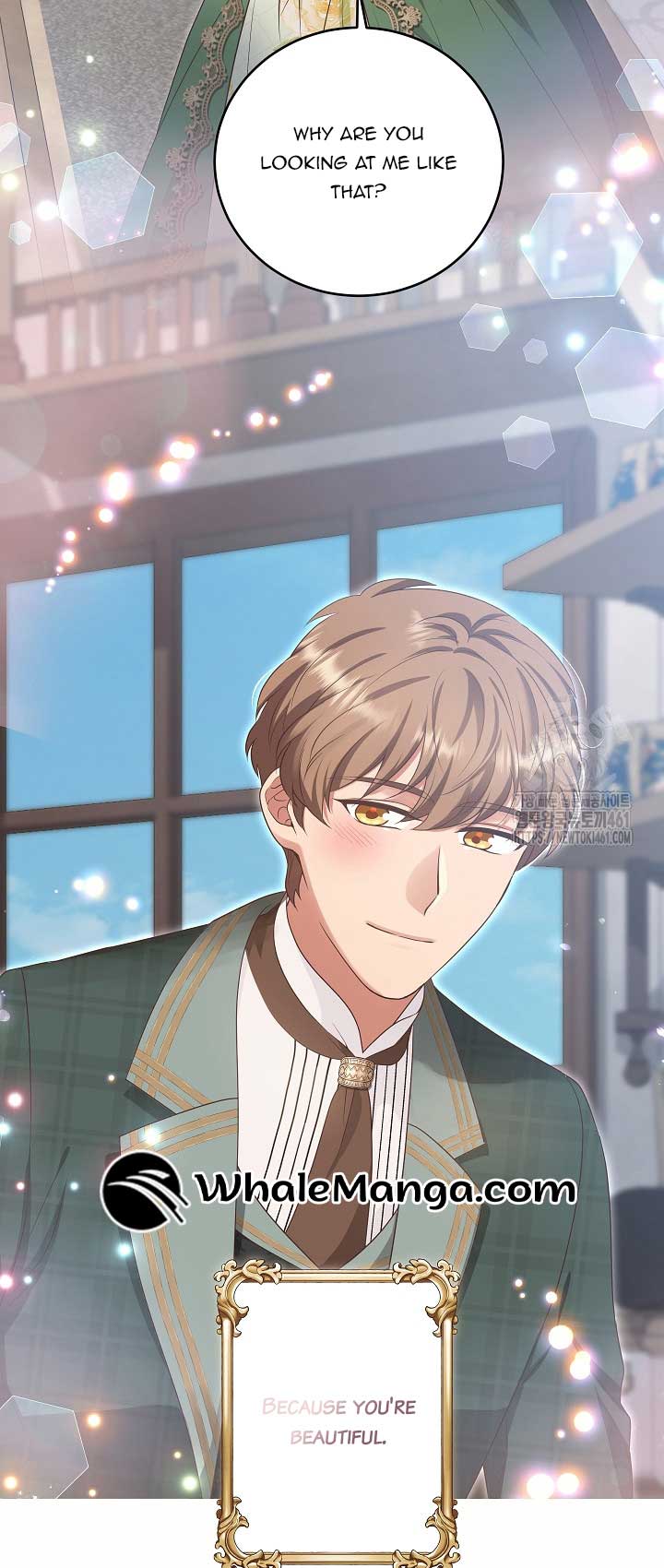 The Student Guardians Are Obsessed With Me Chapter 12 236 51