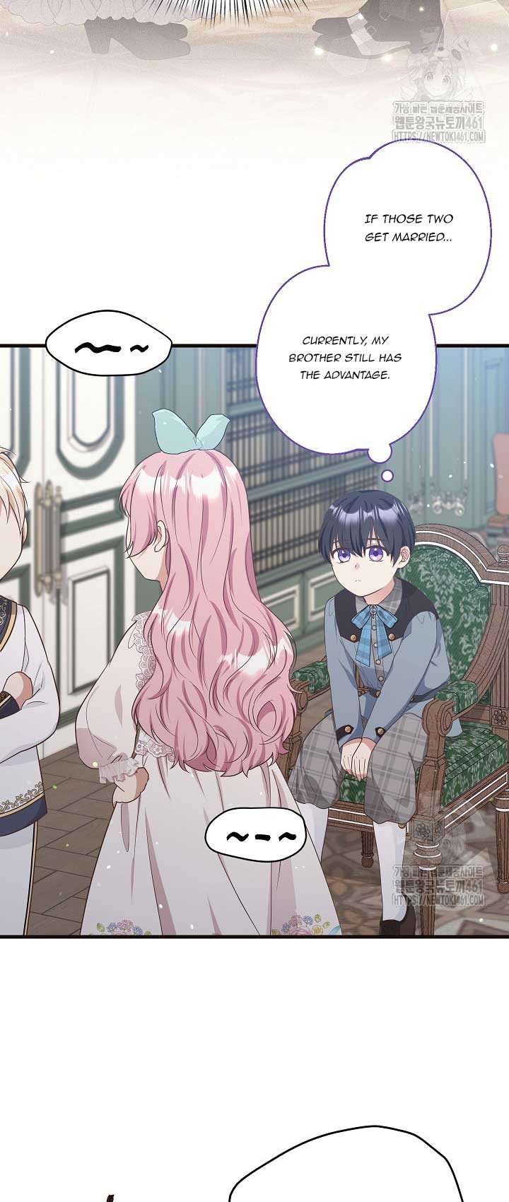 The Student Guardians Are Obsessed With Me Chapter 12 191 6