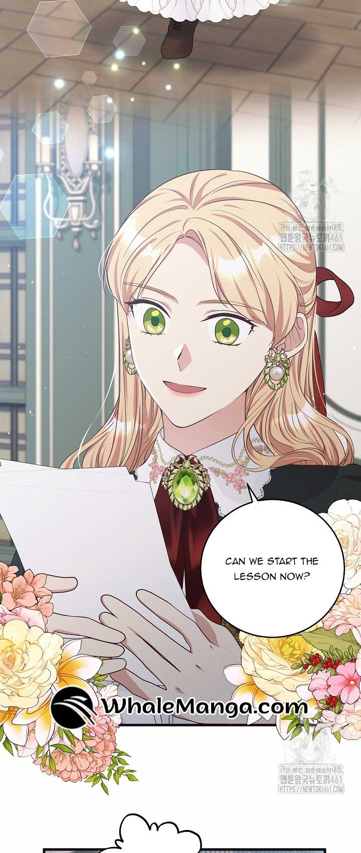 The Student Guardians Are Obsessed With Me Chapter 12 194 9