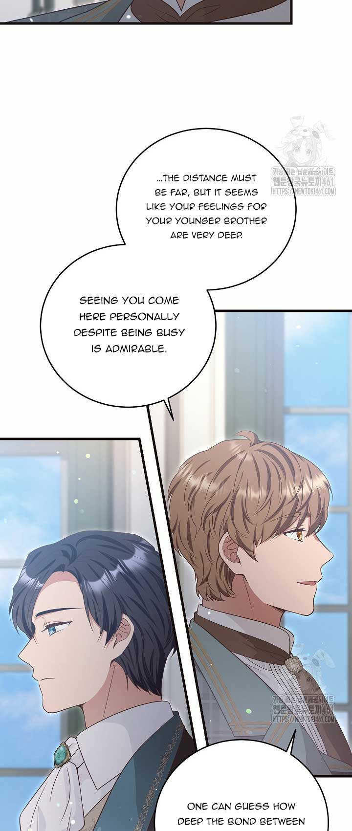 The Student Guardians Are Obsessed With Me Chapter 13 204 10