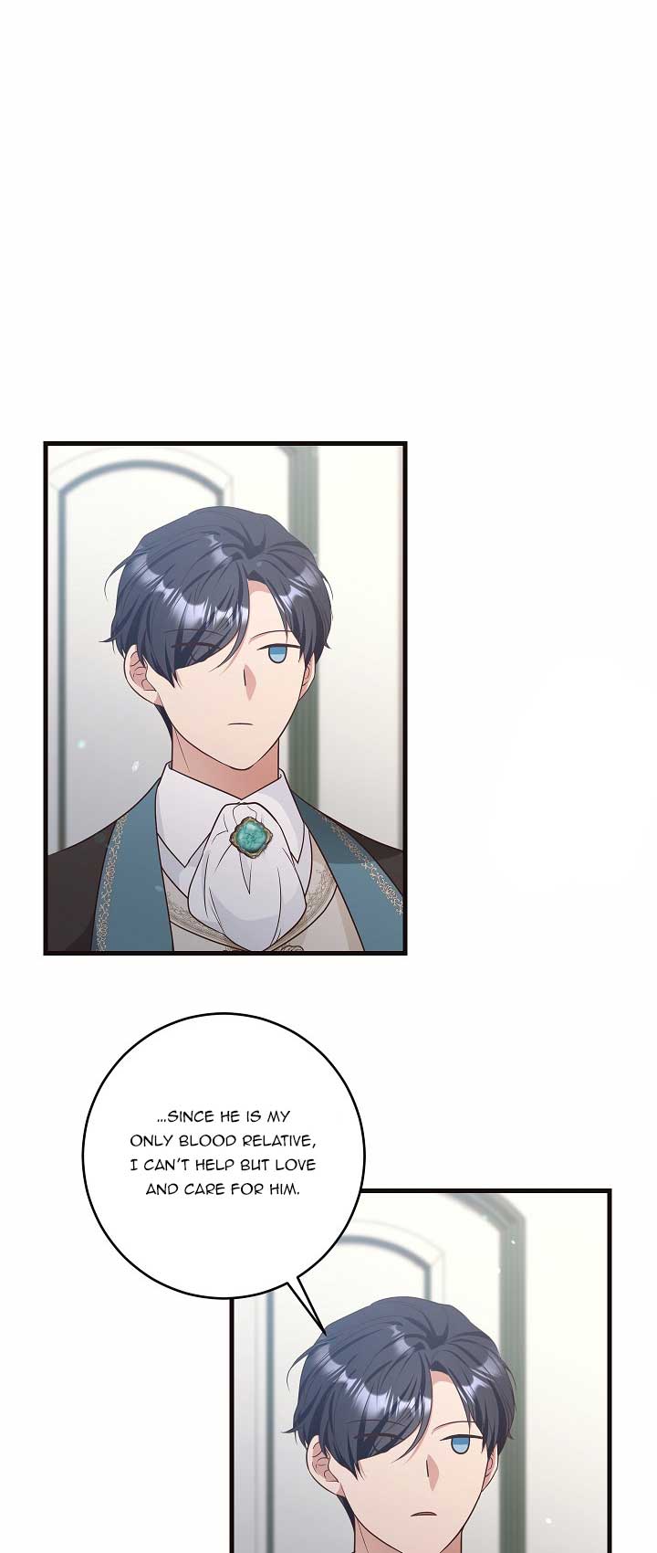 The Student Guardians Are Obsessed With Me Chapter 13 207 13