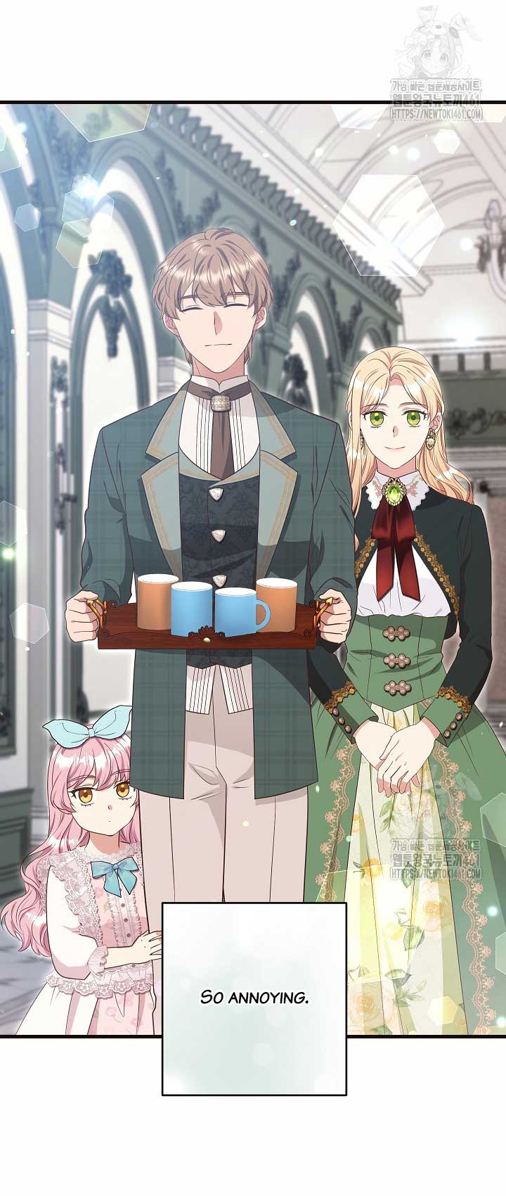 The Student Guardians Are Obsessed With Me Chapter 13 212 18