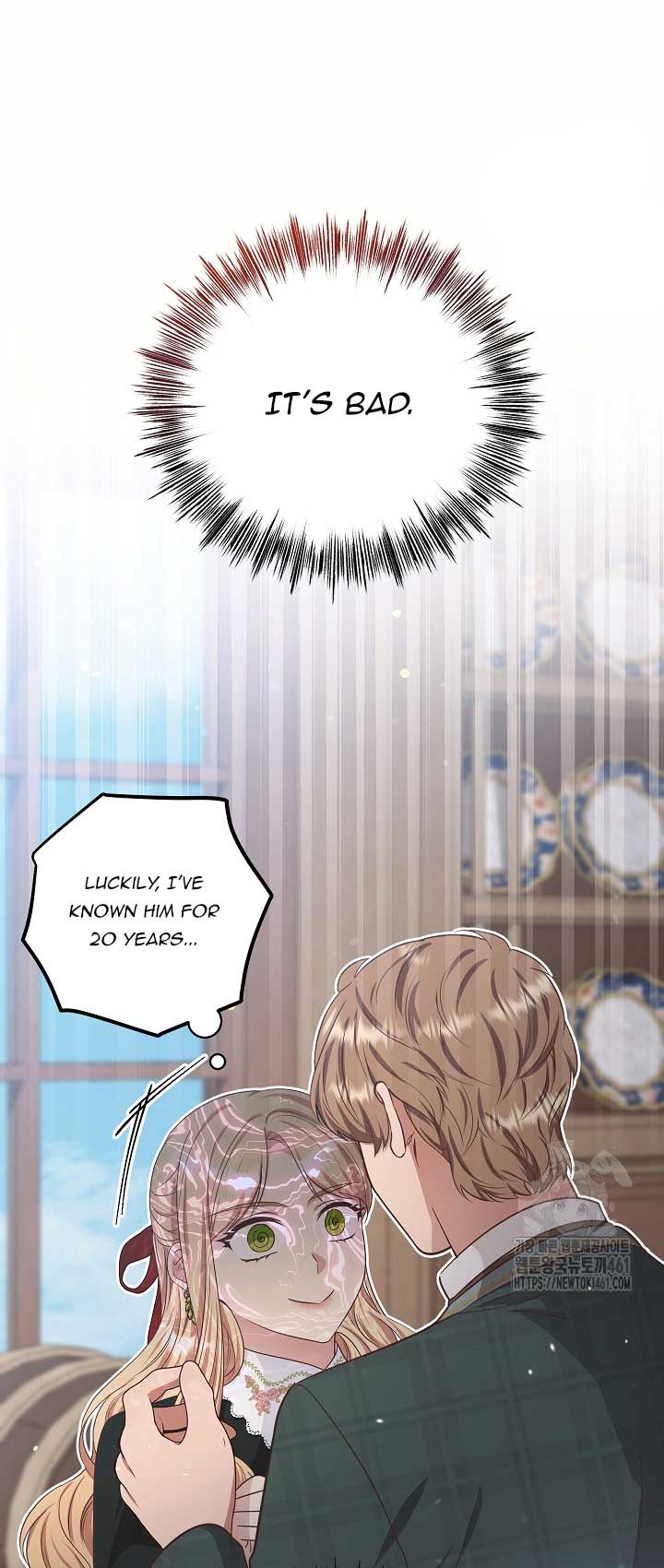 The Student Guardians Are Obsessed With Me Chapter 13 196 2