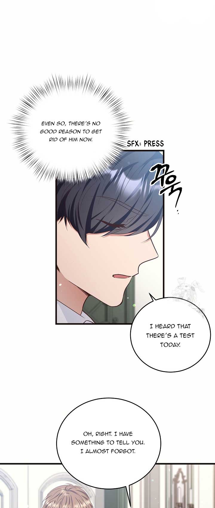 The Student Guardians Are Obsessed With Me Chapter 13 214 20