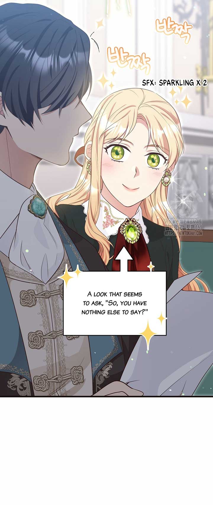 The Student Guardians Are Obsessed With Me Chapter 13 224 30