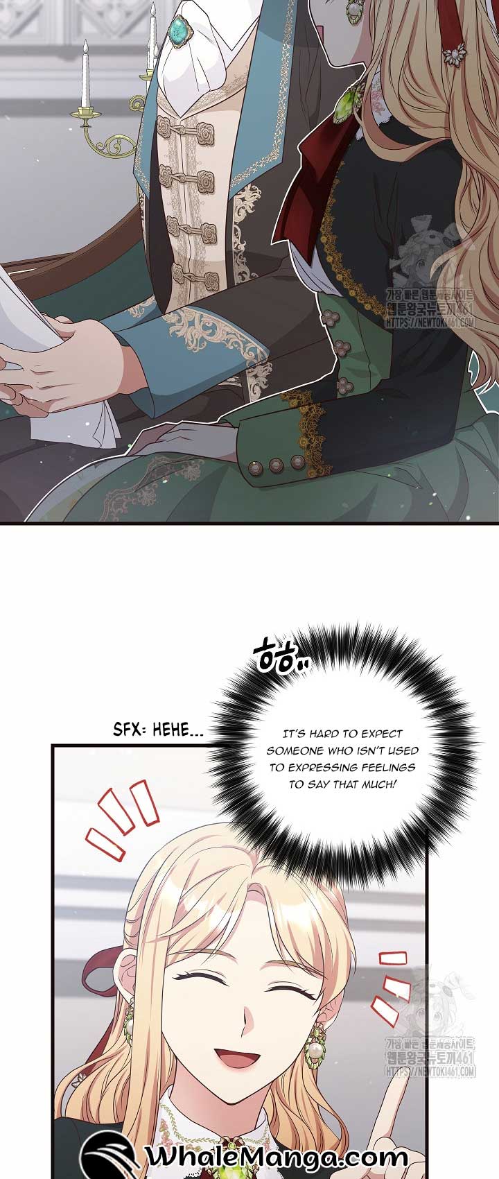 The Student Guardians Are Obsessed With Me Chapter 13 228 34