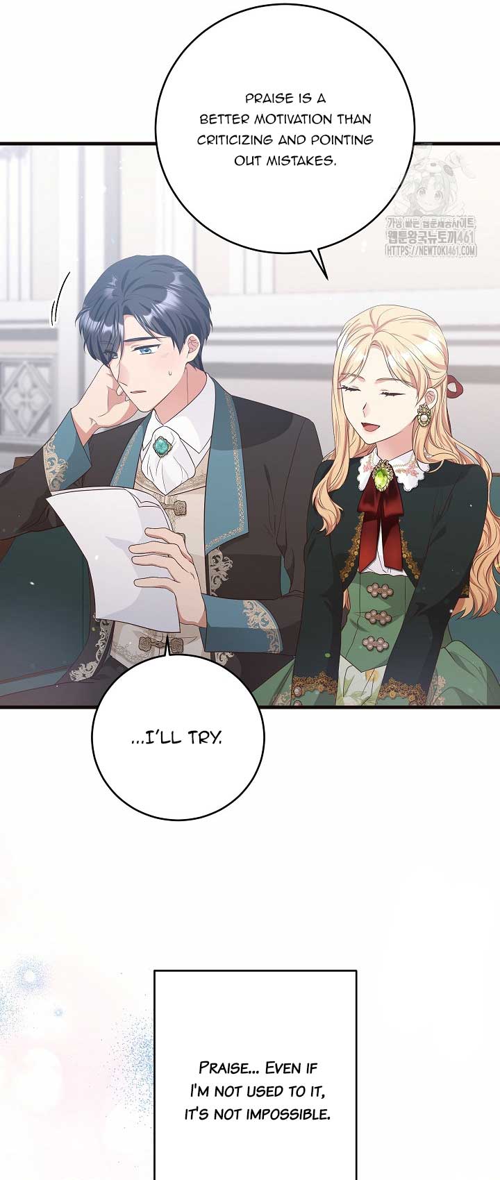 The Student Guardians Are Obsessed With Me Chapter 13 230 36