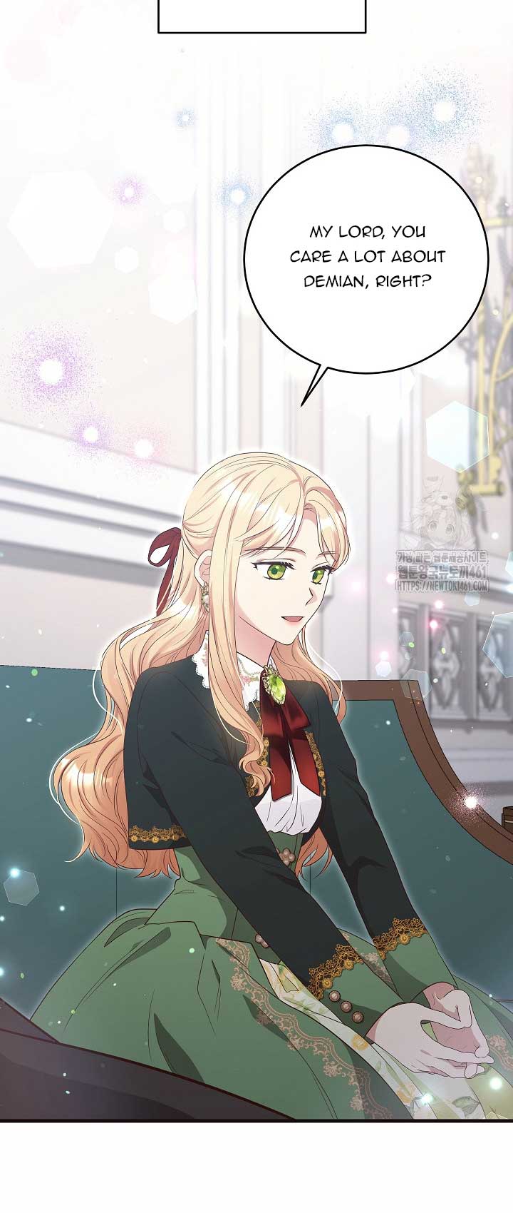 The Student Guardians Are Obsessed With Me Chapter 13 231 37