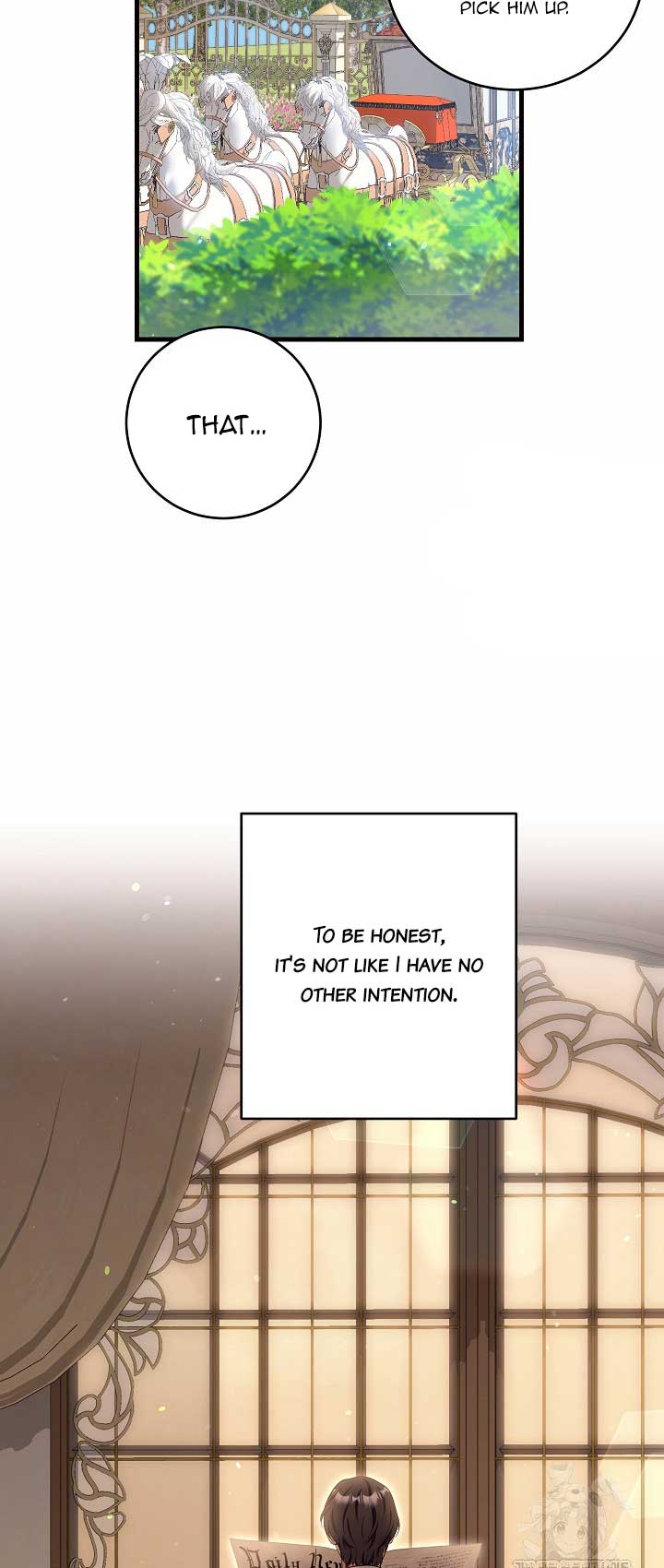The Student Guardians Are Obsessed With Me Chapter 13 233 39
