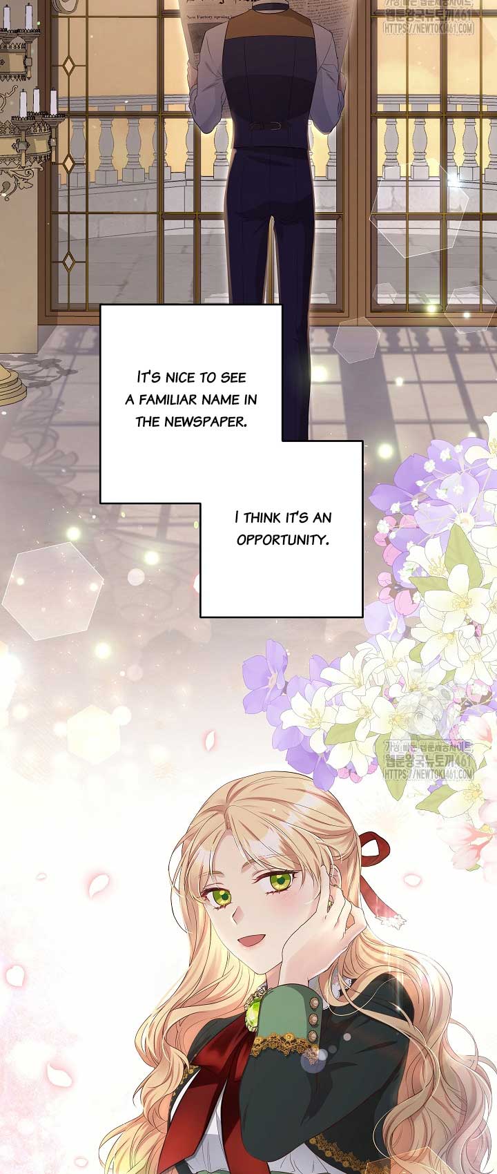 The Student Guardians Are Obsessed With Me Chapter 13 234 40