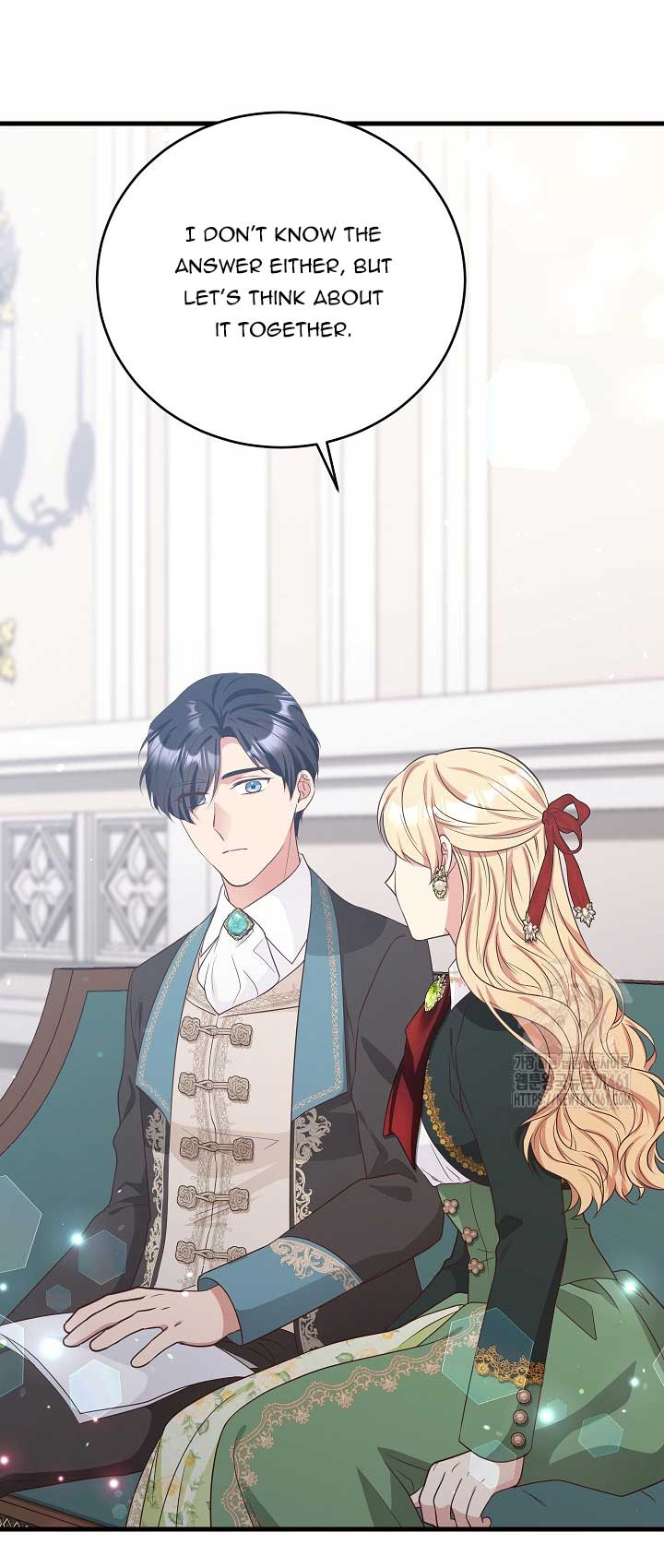 The Student Guardians Are Obsessed With Me Chapter 13 240 46